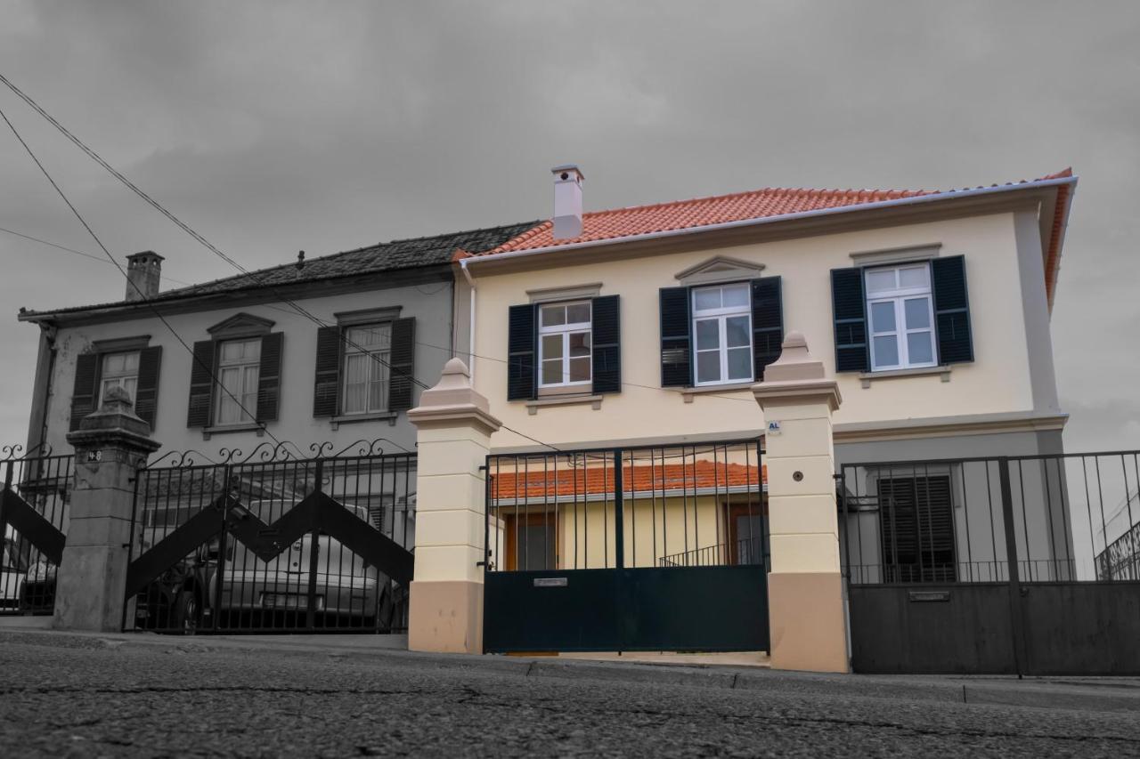 Pi Houses フンシャル エクステリア 写真